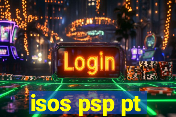 isos psp pt-br